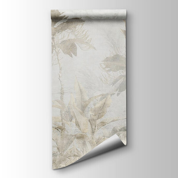 Whispers of nature in soft hues