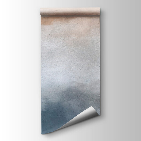 White and blue sky White and blue sky