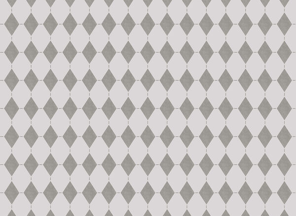 Elegant geometric pattern in grayscale Elegant geometric pattern in grayscale