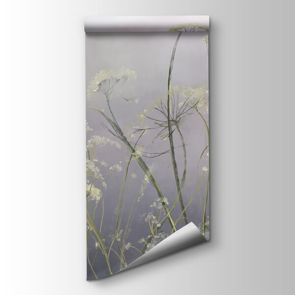 A close up of flowers