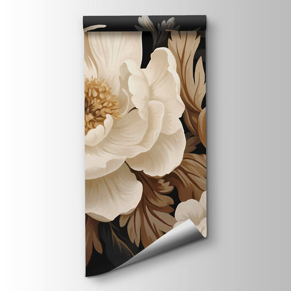 Close up of a flower