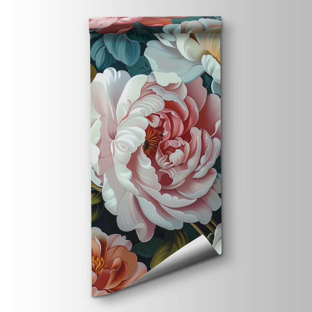 Close up of flowers Close up of flowers