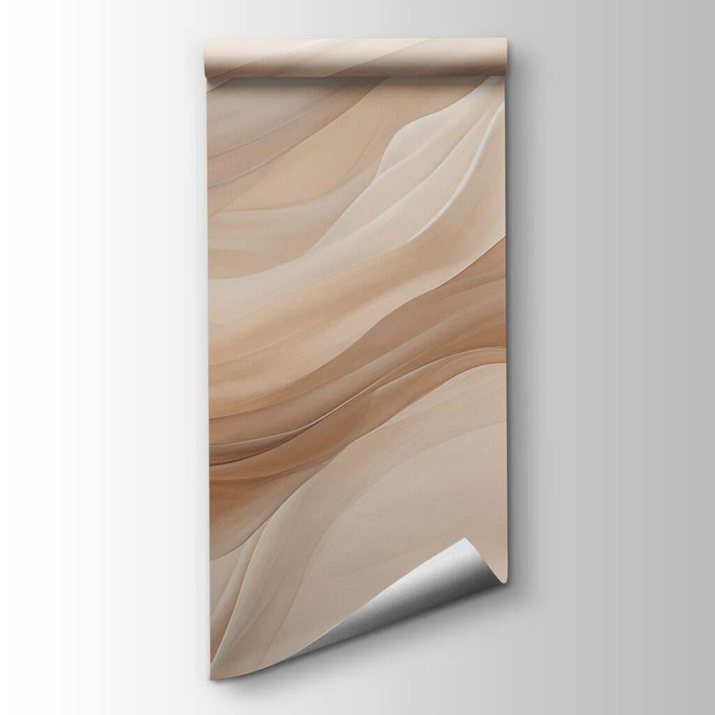 Close up of a fabric