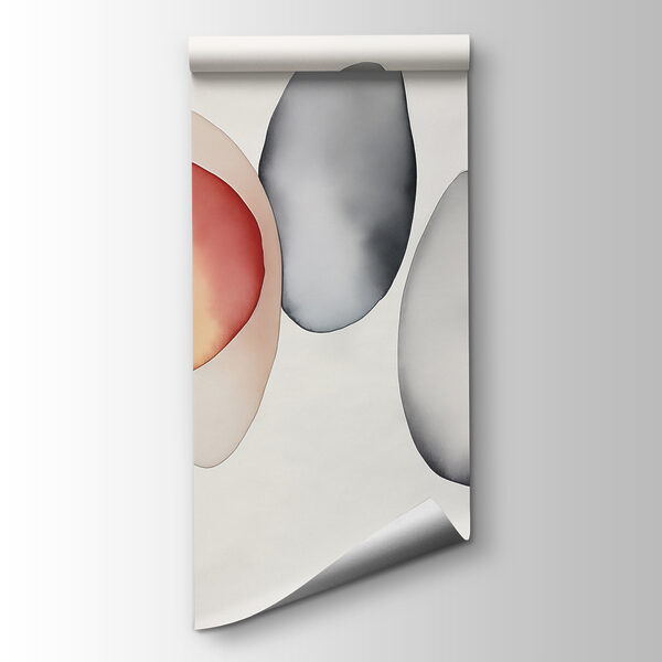 Group of transparent circles Group of transparent circles