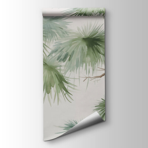 Painting of a tree Painting of a tree