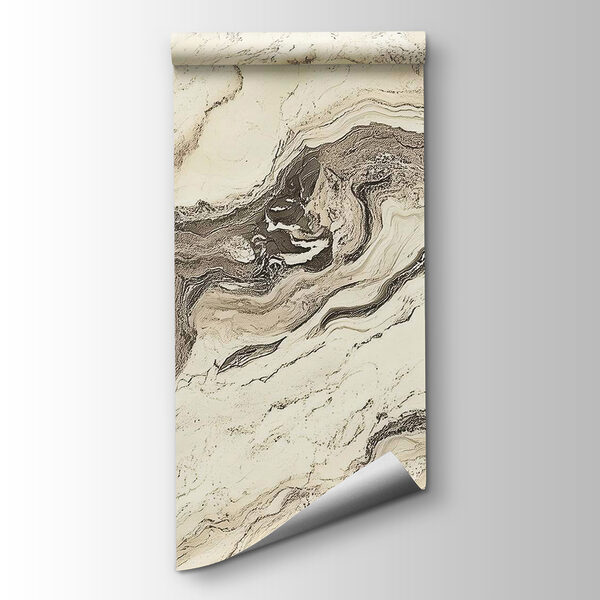 Abstract texture in neutral tones