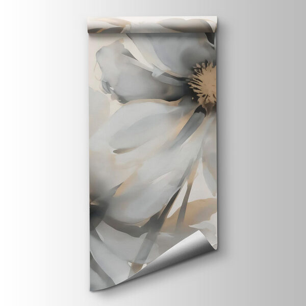 Delicate blooms in soft hues Delicate blooms in soft hues