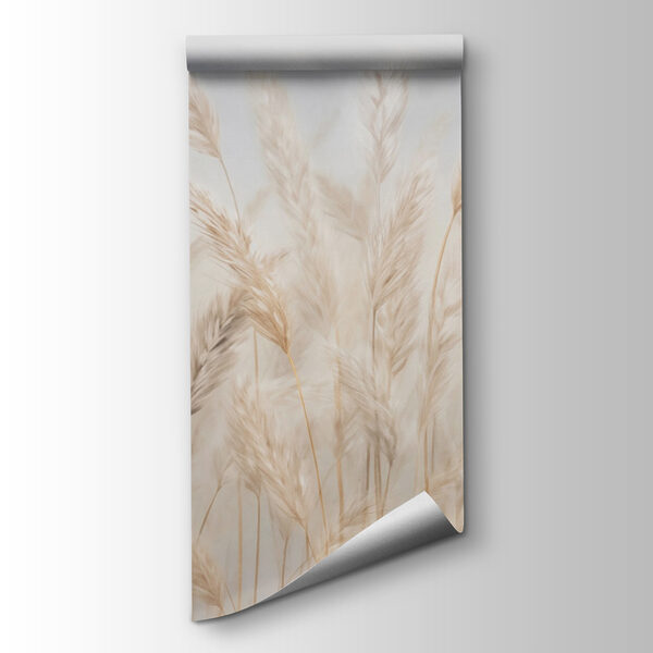 Soft grasses swaying in the breeze Soft grasses swaying in the breeze