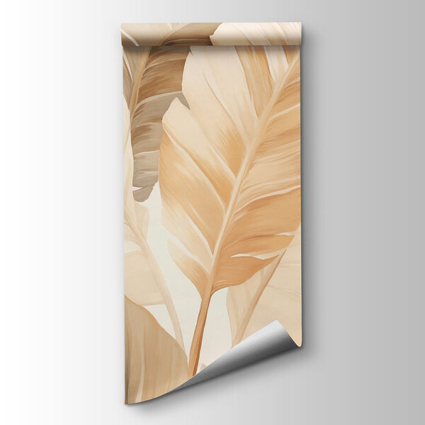 Nature's soft, warm color palette Nature's soft, warm color palette