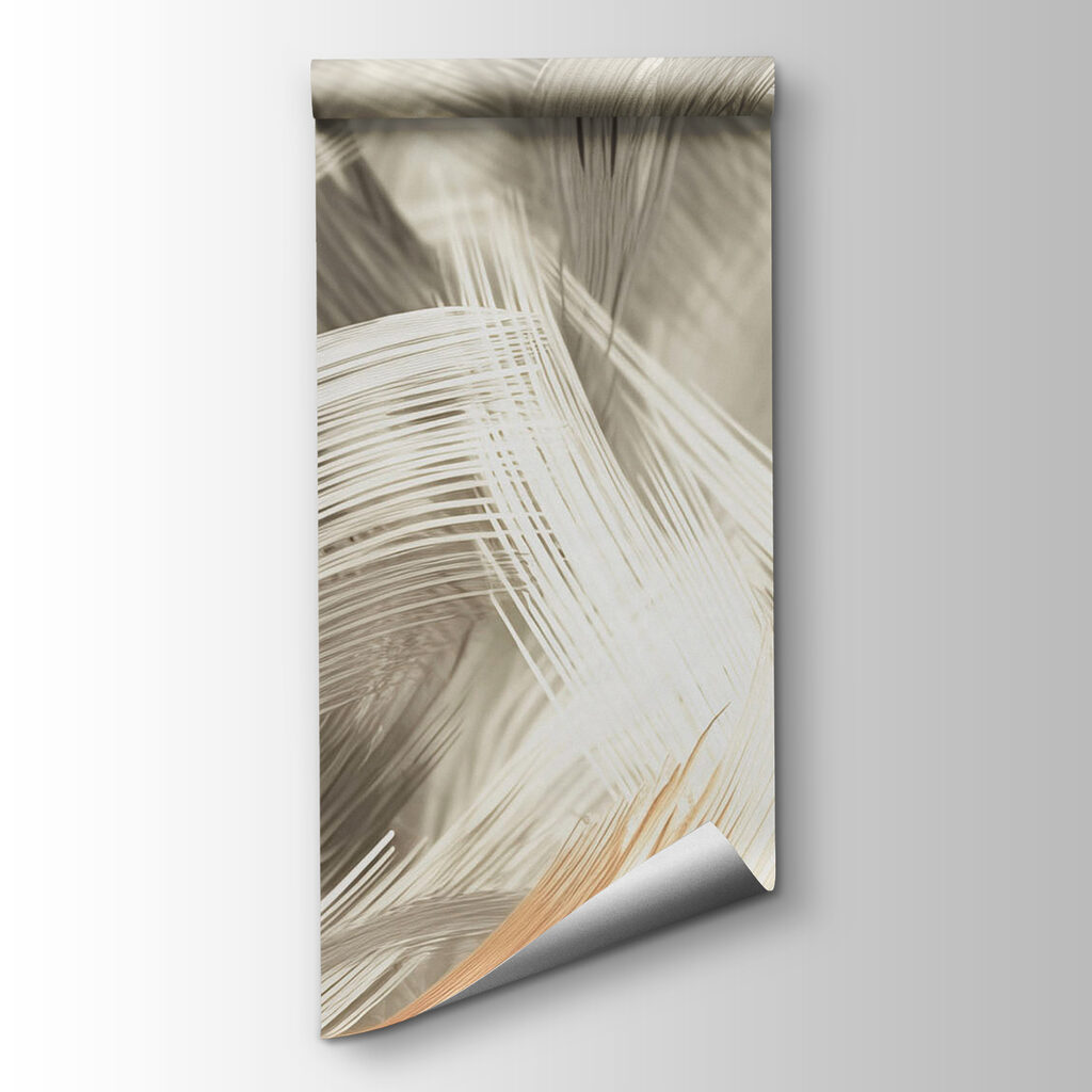 Soft hues in fluid motion Soft hues in fluid motion