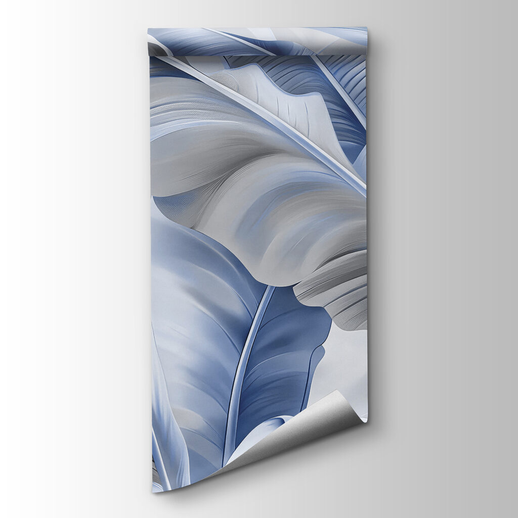 A close up of a leaf A close up of a leaf