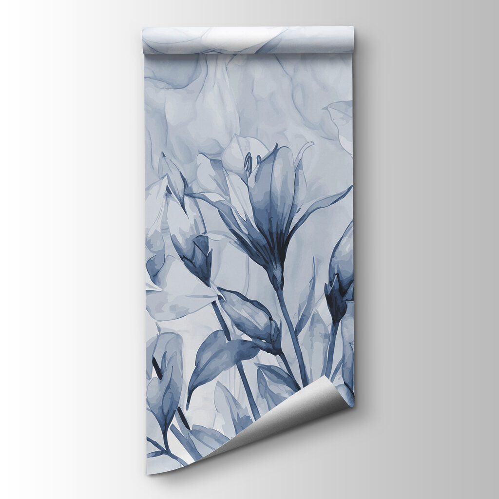 A close up of flowers