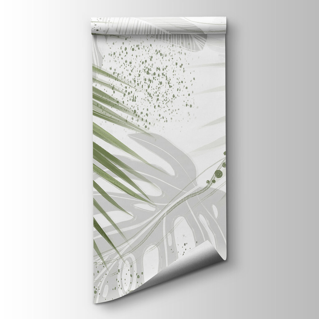 Close up of leaves Close up of leaves