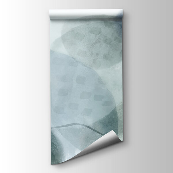 Close up of a painting Close up of a painting