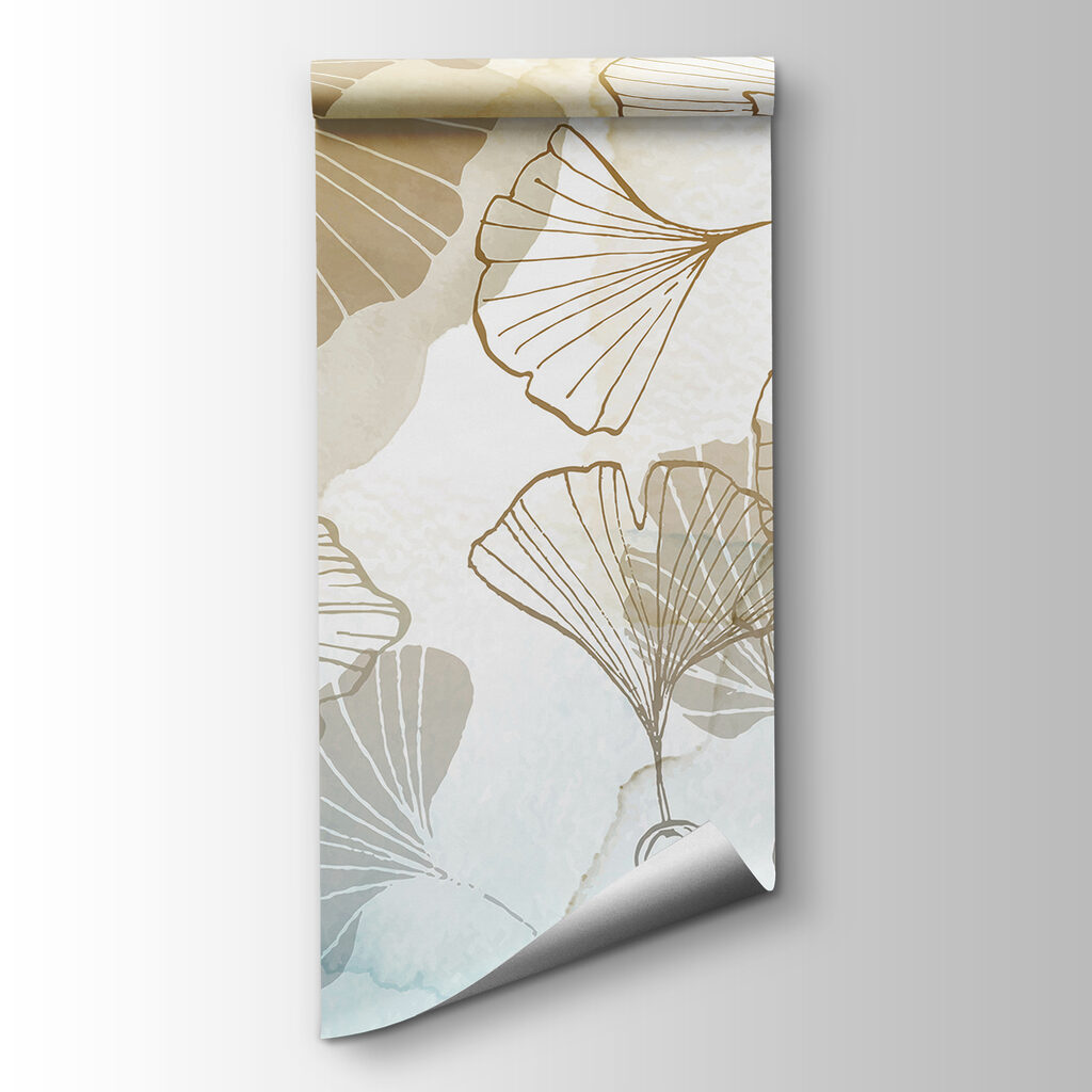 Close up of leaves Close up of leaves