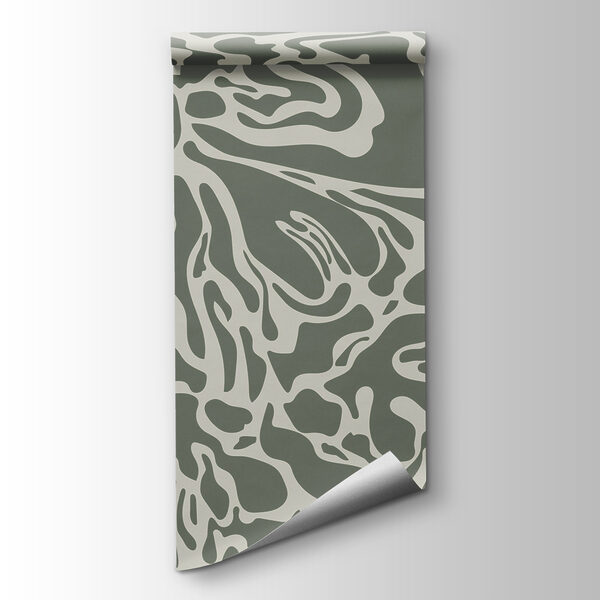 Close up of a pattern