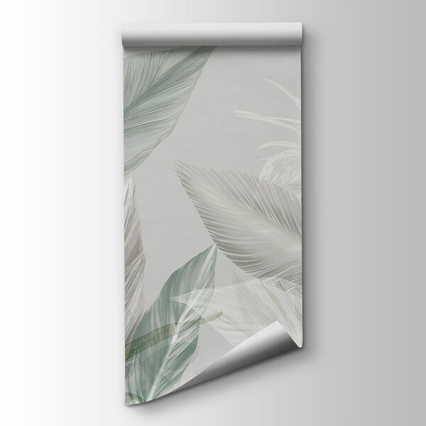 Close up of leaves Close up of leaves