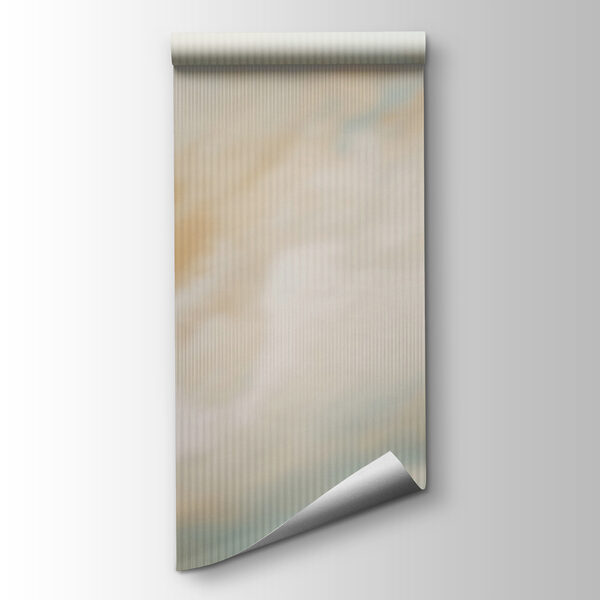 Blurry image of a cloud Blurry image of a cloud