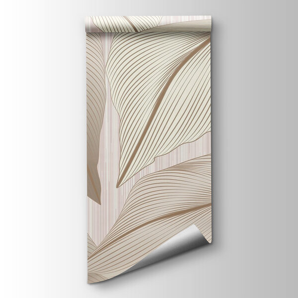 Tranquil nature-inspired design elements Tranquil nature-inspired design elements