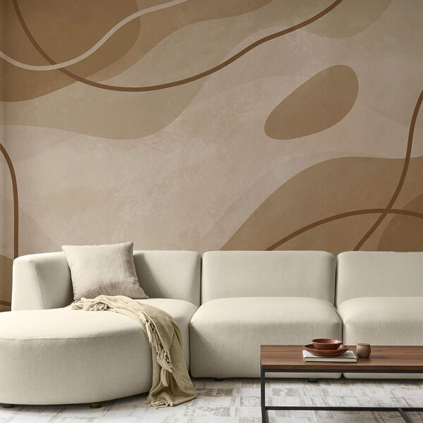 Barna és fehér háttér