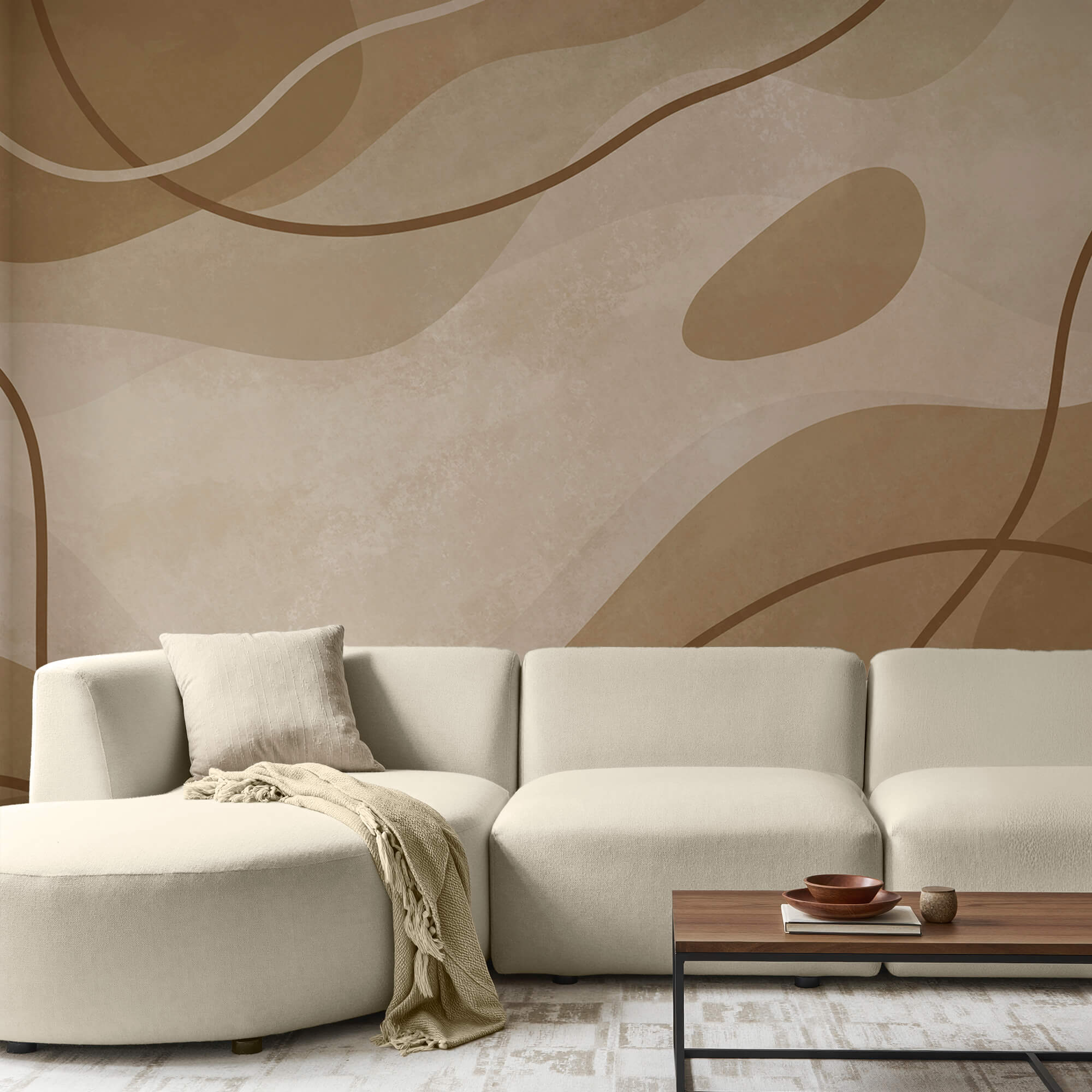 Barna és fehér háttér