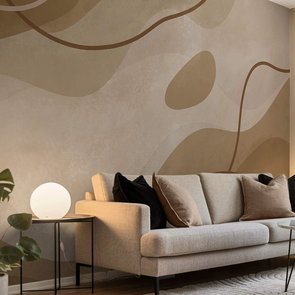 Barna és fehér háttér