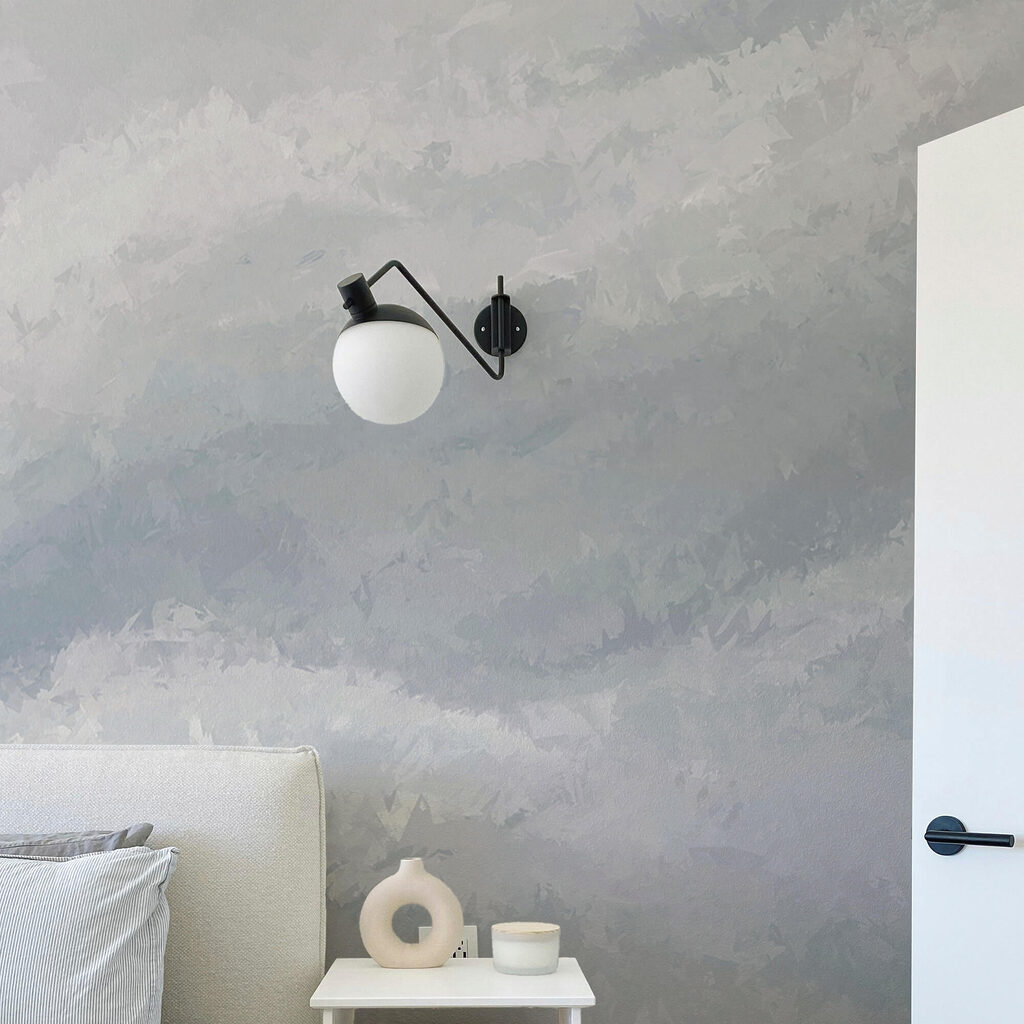 Lágy hullámok, puha színek