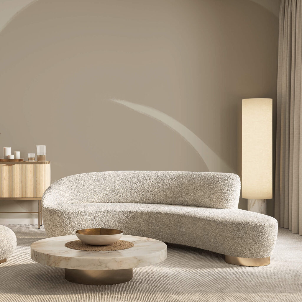 Fehér és szürke háttér Fehér és szürke háttér