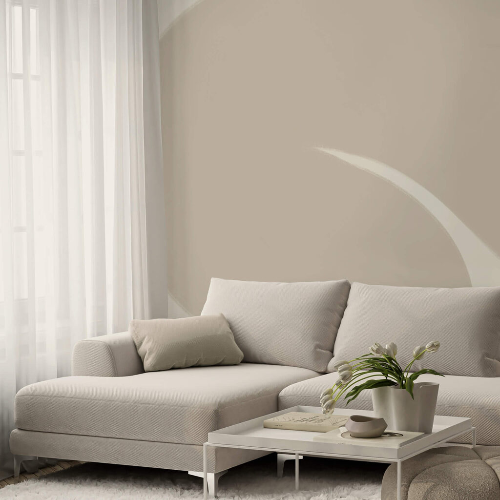 Fehér és szürke háttér Fehér és szürke háttér