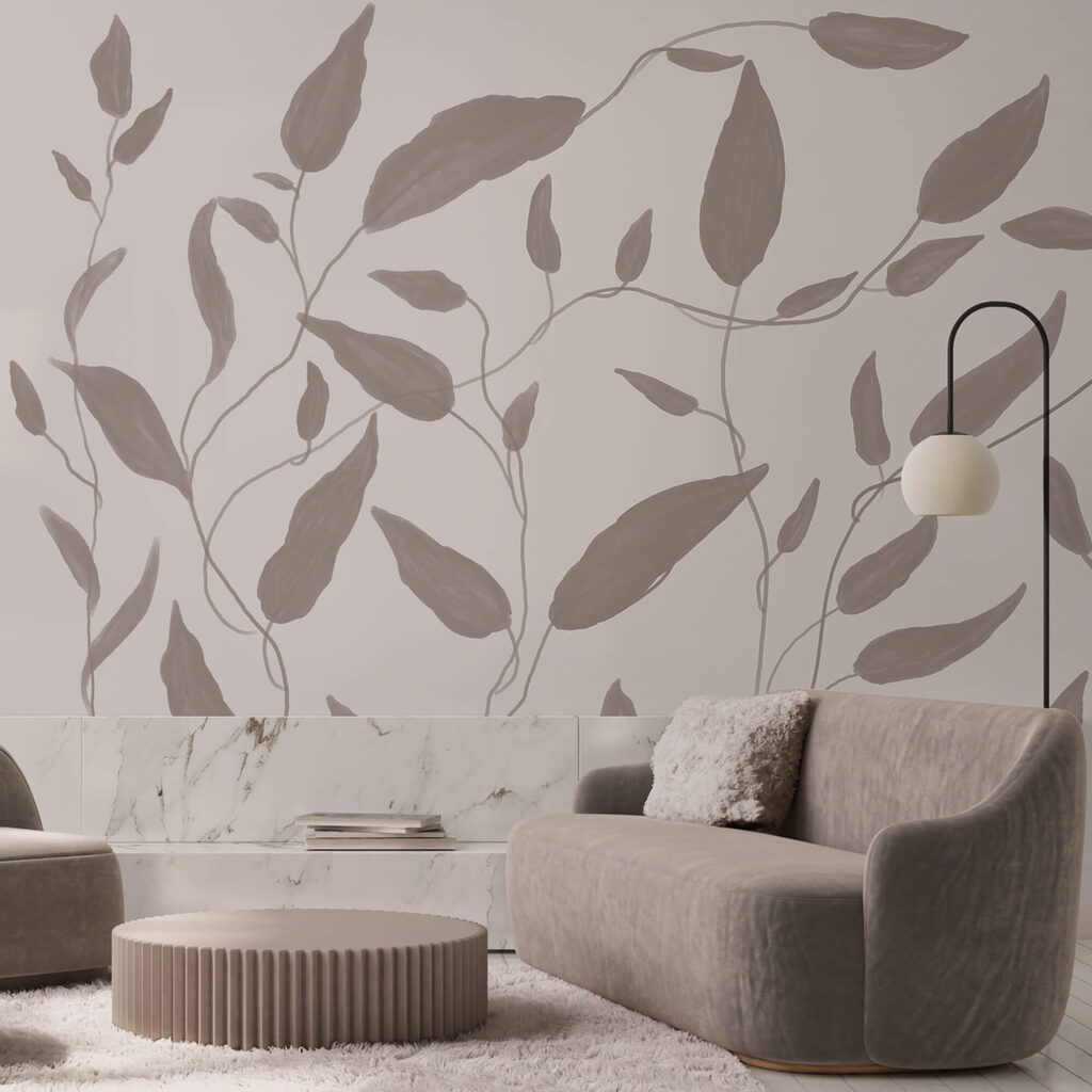 Levelek rajzolása fehér háttérre