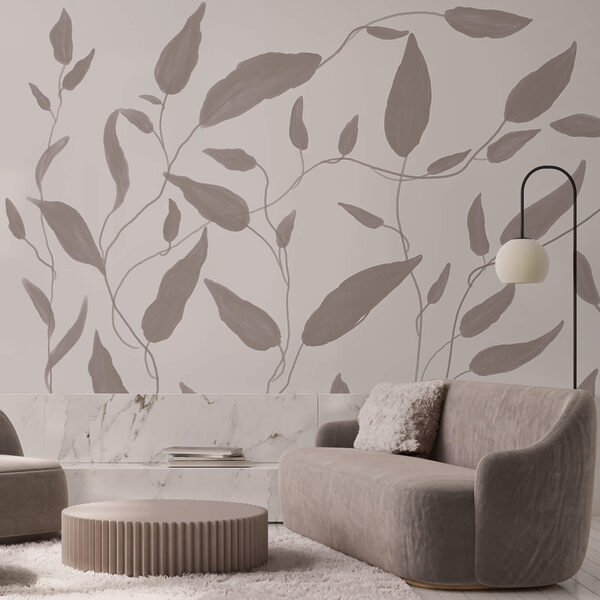 Levelek rajzolása fehér háttérre