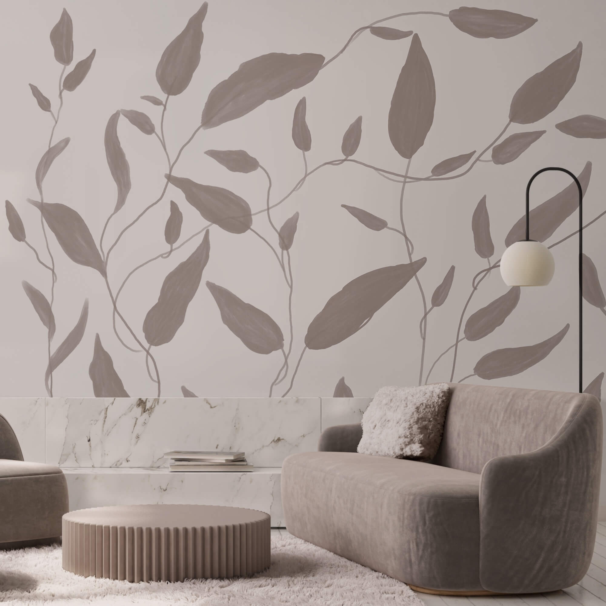 Levelek rajzolása fehér háttérre