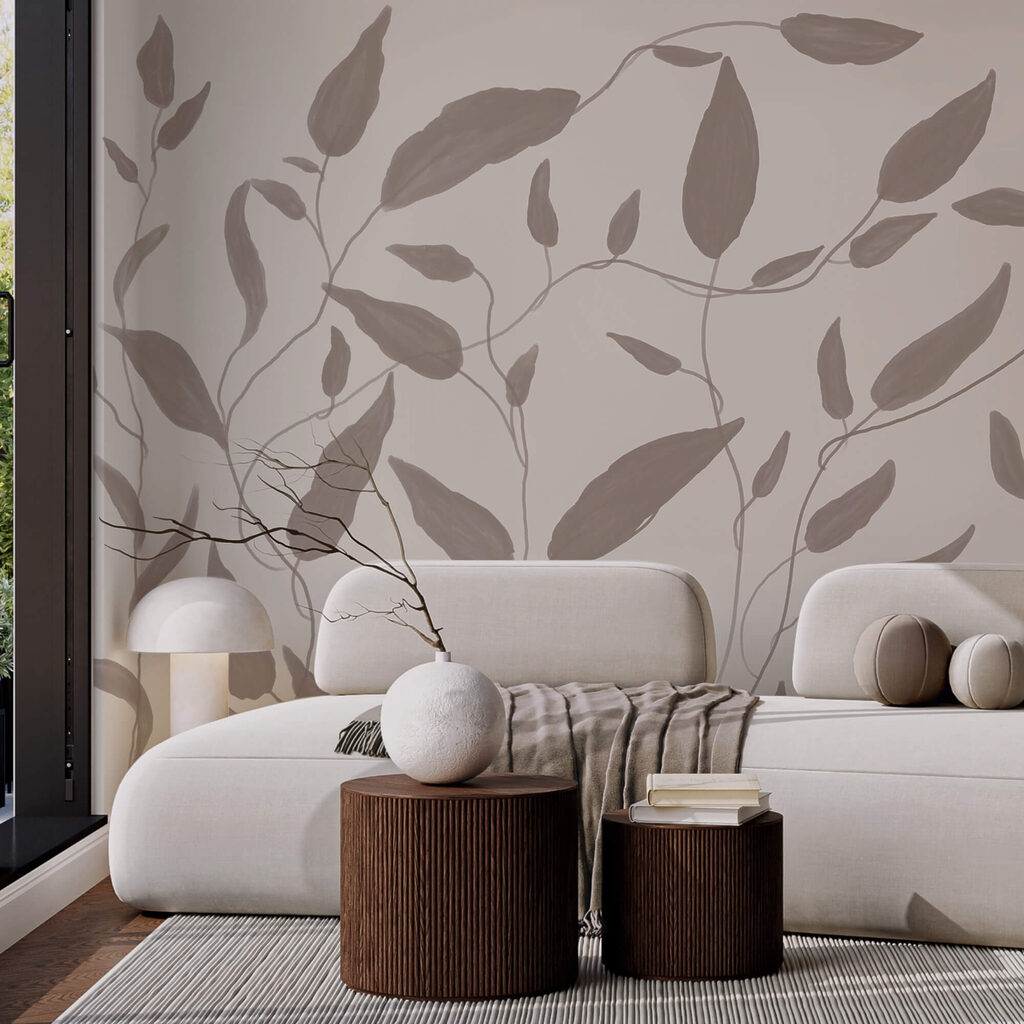 Levelek rajzolása fehér háttérre