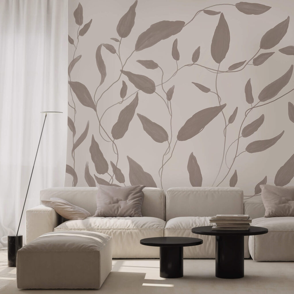 Levelek rajzolása fehér háttérre