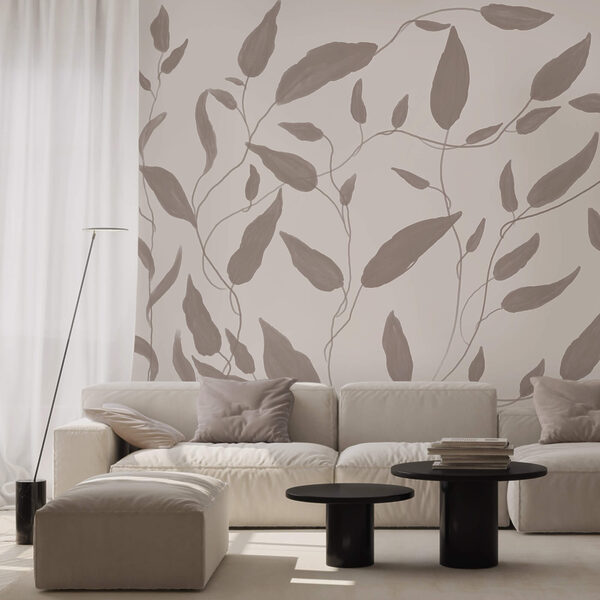 Levelek rajzolása fehér háttérre