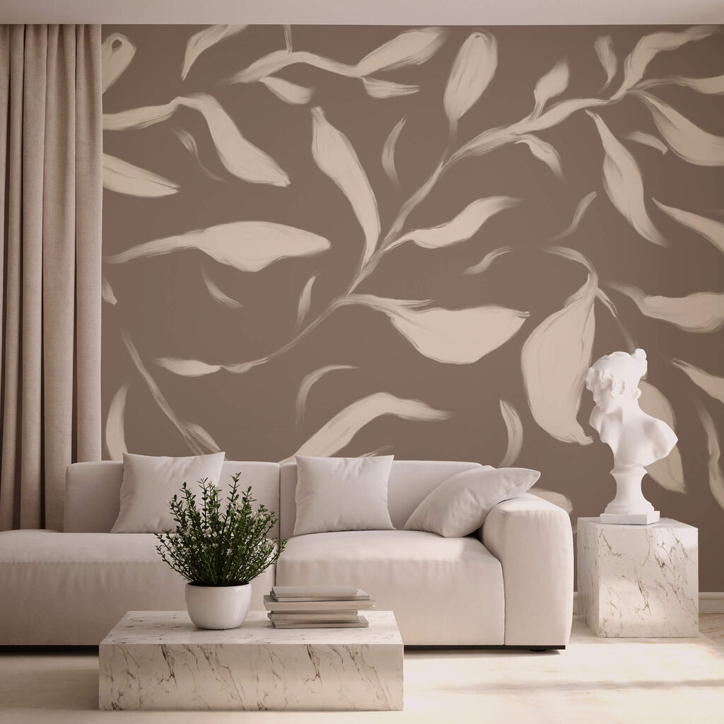 A természet ölelésének gyengéd hullámai