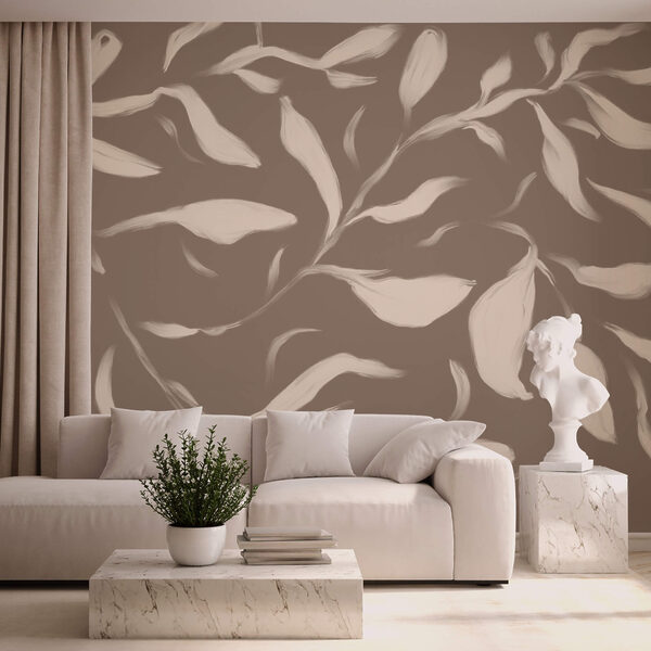 A természet ölelésének gyengéd hullámai