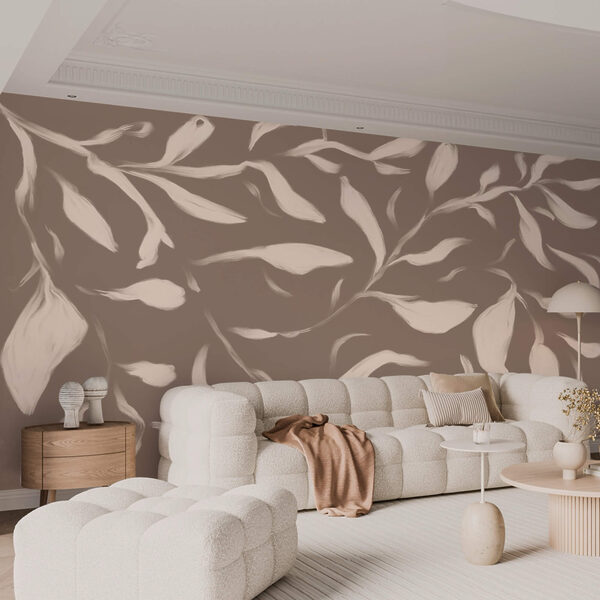 A természet ölelésének gyengéd hullámai