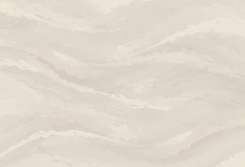 White surface with a lot of clouds