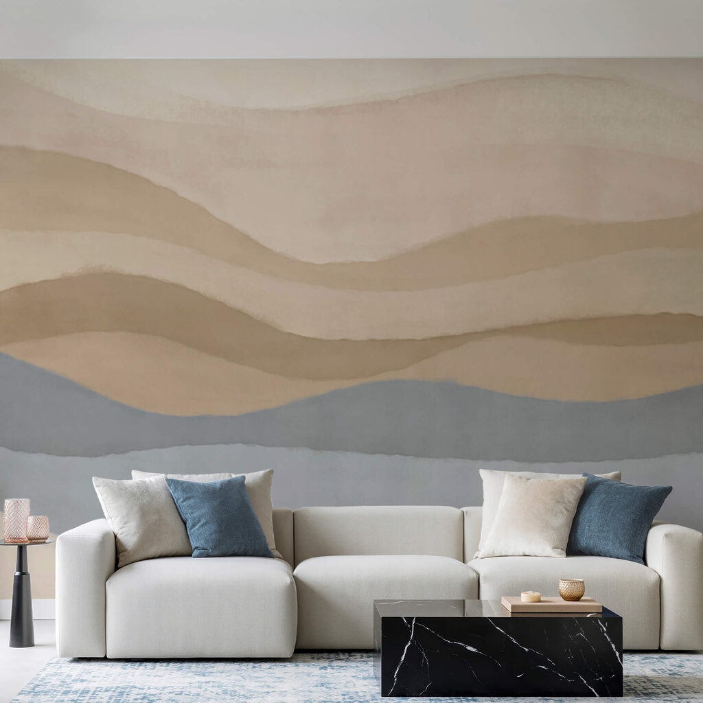 Tengerparti festmény