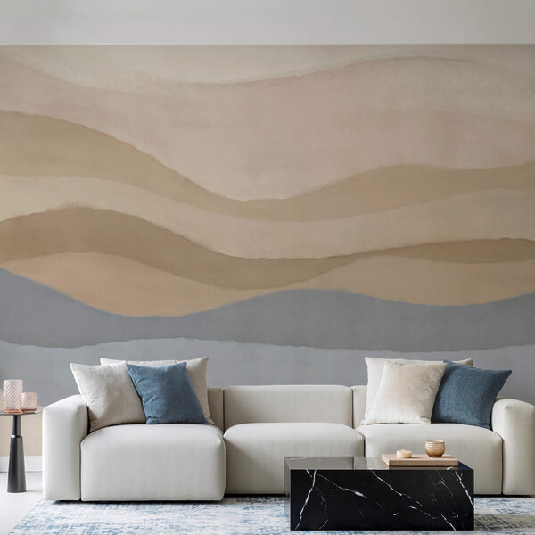 Tengerparti festmény