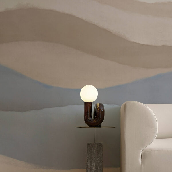 Tengerparti festmény