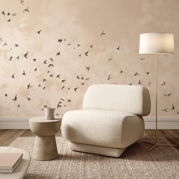 Madárraj az égen Madárraj az égen