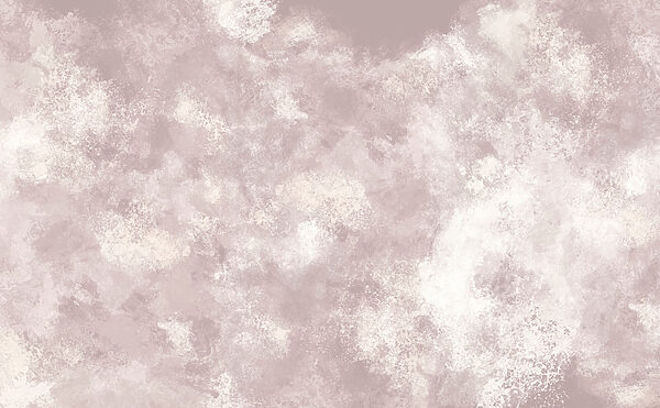 White and pink background