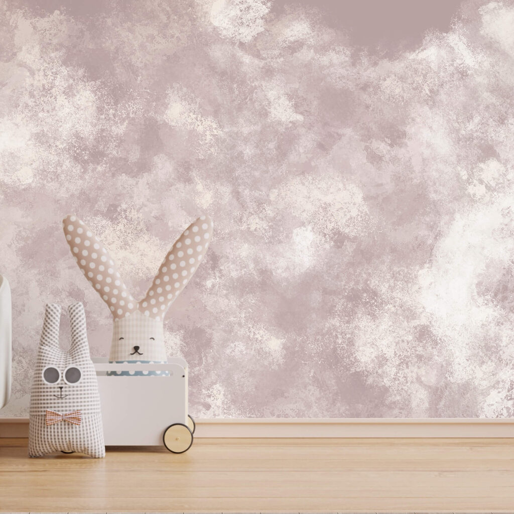 Fehér és rózsaszín háttér