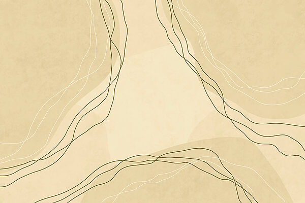 Beige and white background with lines Beige and white background with lines