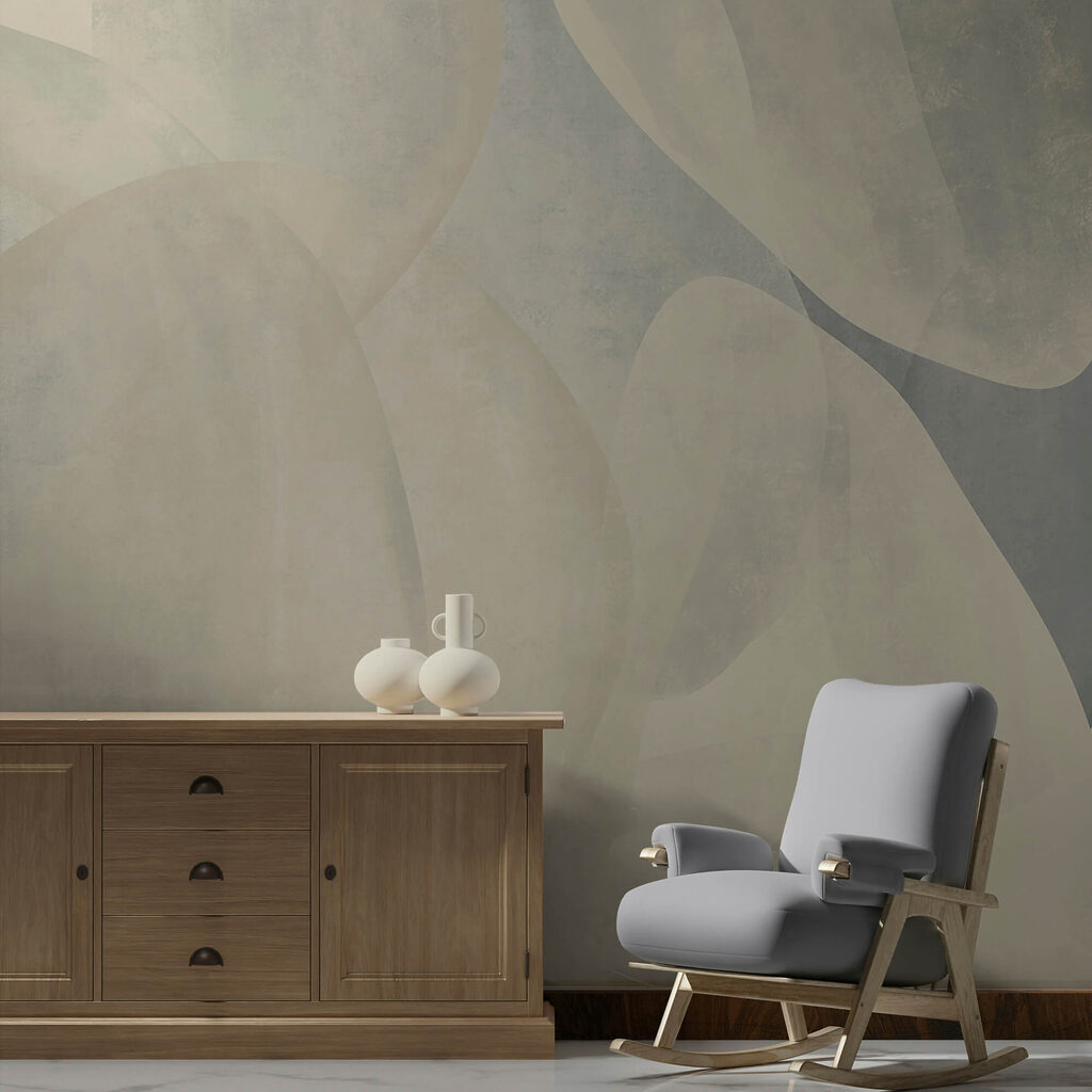 Fehér és szürke háttér