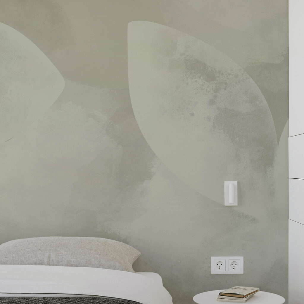 Fehér virágminta Fehér virágminta