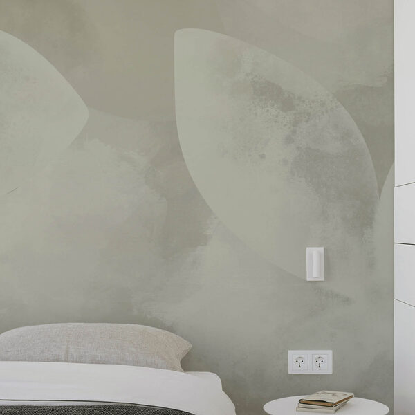 Fehér virágminta Fehér virágminta