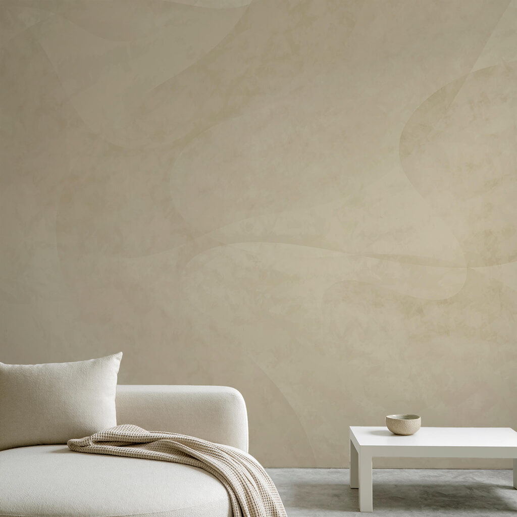 Fehér felület mintával